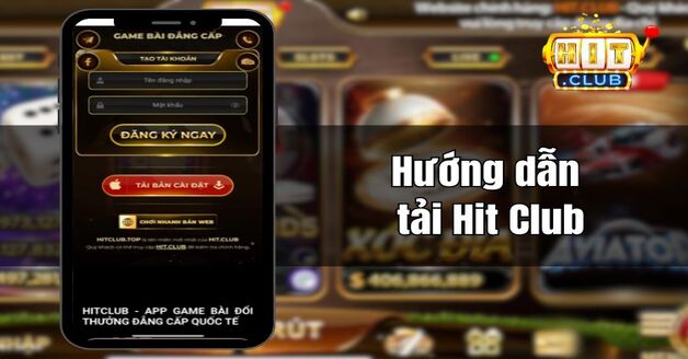 Cách tải và cài đặt app dễ dàng trên di động